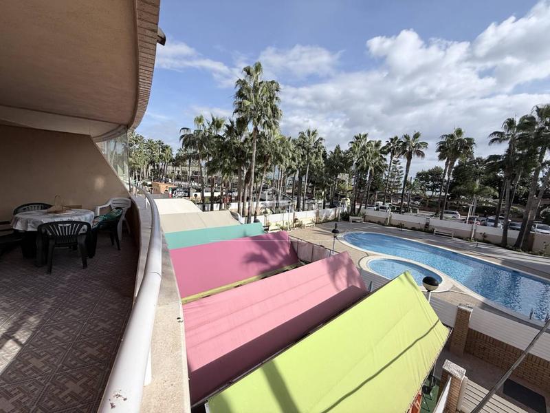 Foto b714af78-98f8-47b5-96a9-c9b390e41b0b. Apartament a amplaries 1 a Bahia Park - Isla Park Oropesa del Mar