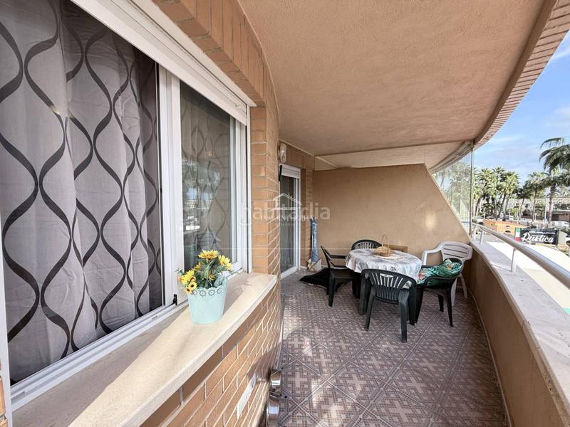 Foto cd8754b7-ba9a-4617-9519-19c0e69dca3d. Apartament a amplaries 1 a Bahia Park - Isla Park Oropesa del Mar