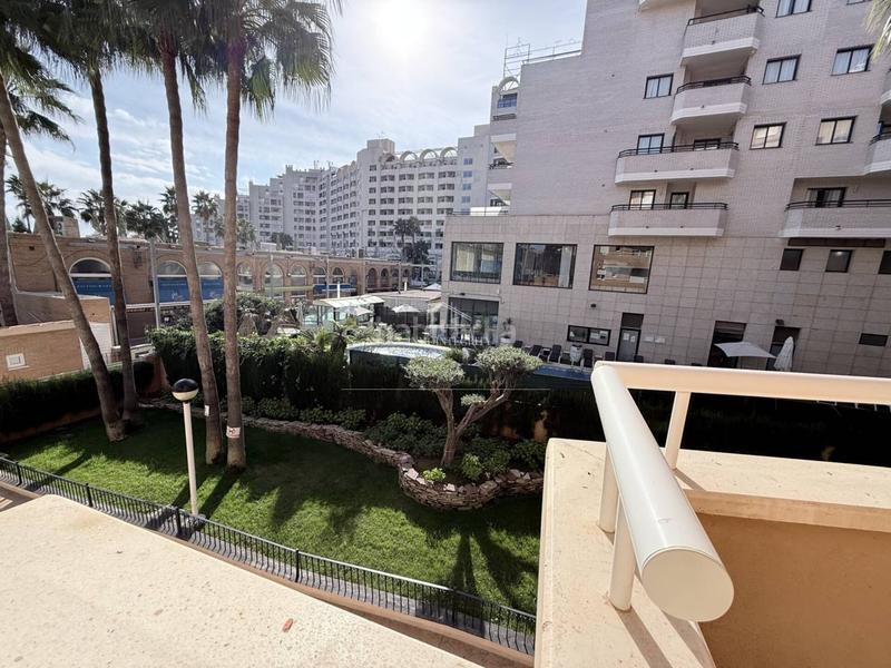 Foto d3555eeb-9f72-4203-bca5-c5b39eb5f1bc. Apartament a amplaries 1 a Bahia Park - Isla Park Oropesa del Mar