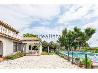 Chalet  Brosser. Amplio y luminoso chalet en castelló de la plana