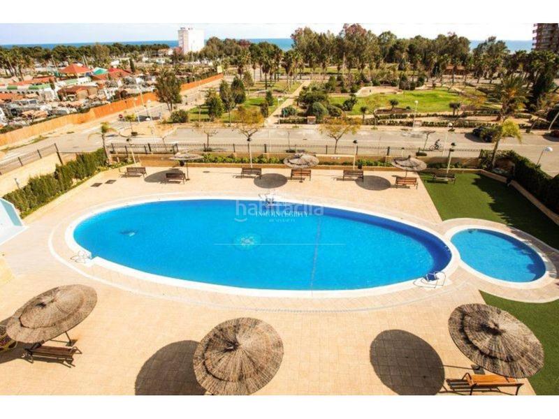 Foto 401fd3ce-d05c-49eb-b716-87eb69c18b56. Apartment in central 46 in Costa Azahar Oropesa del Mar