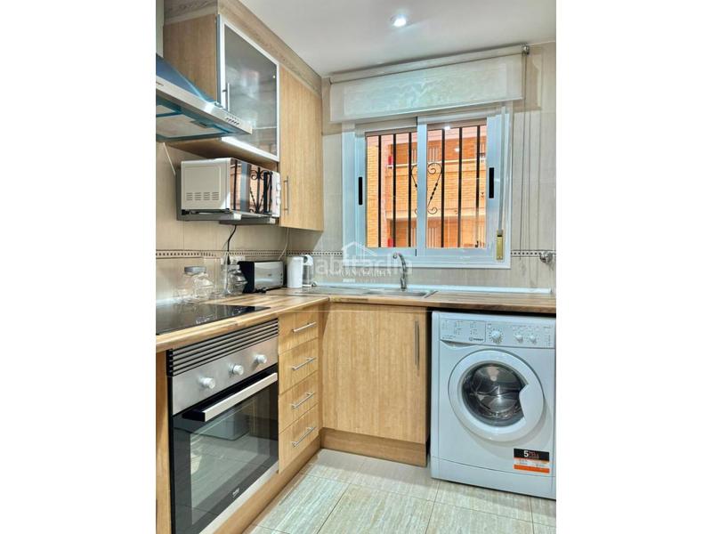 Foto 7f6b3023-d6af-43b5-9e71-1fbbcb86a715. Apartment in central 46 in Costa Azahar Oropesa del Mar