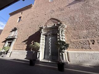 Piso  Ecce homo 20. Piso en venta en centre