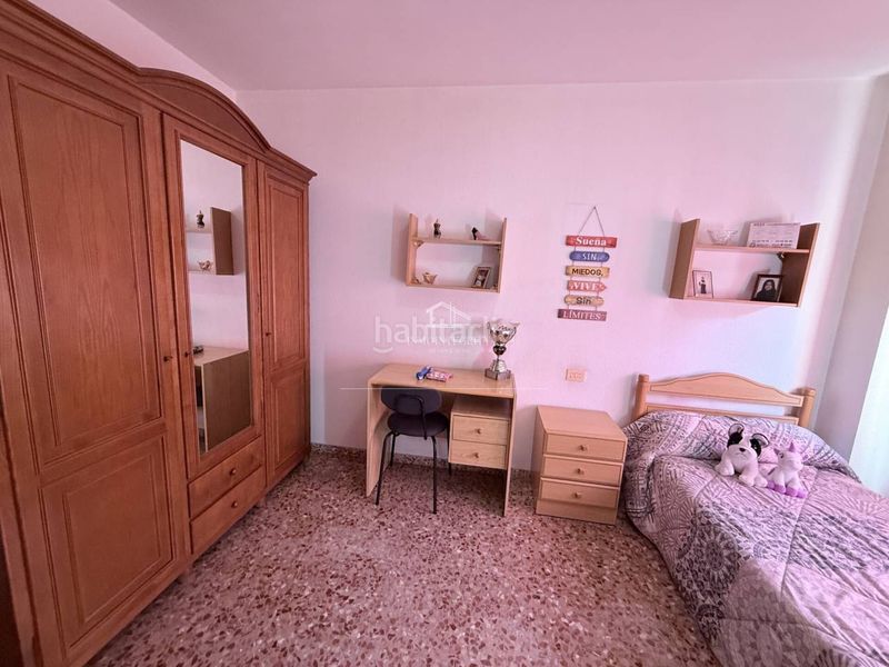 Foto 19a65027-7faa-48db-9150-ccf1ba6aebee. Pis a Centro Almazora / Almassora