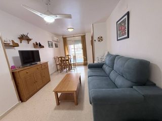 Appartement en Calle amplaries 1. Apartamento en venta en marina dor