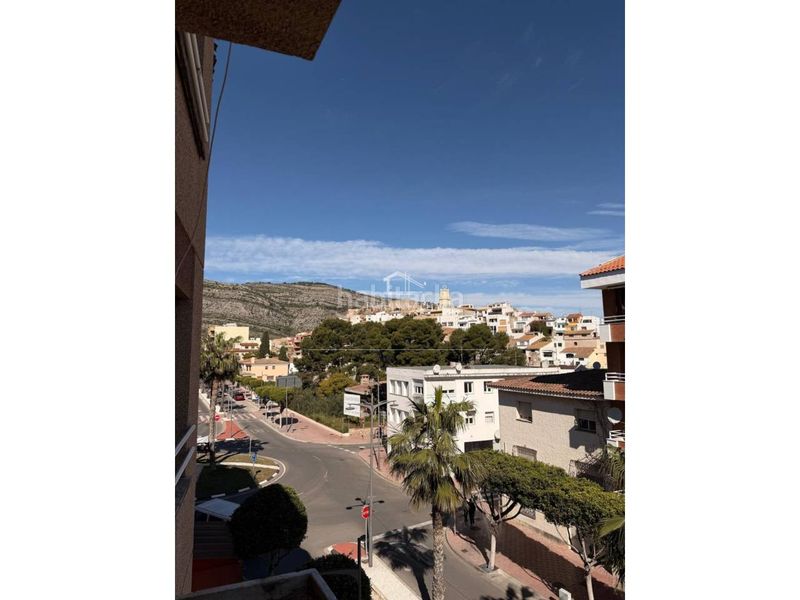 Foto e850019a-f051-4042-8486-7382d7e28baf. Pis a avenida plana 64 a Centro Oropesa del Mar