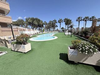 Appartement en Calle amplaries 23. Apartamento en venta residencial acapulco iv