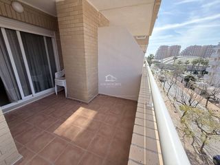 Appartement en Avenida central 14. Oportunidad �nica en magic world, oropesa del mar!