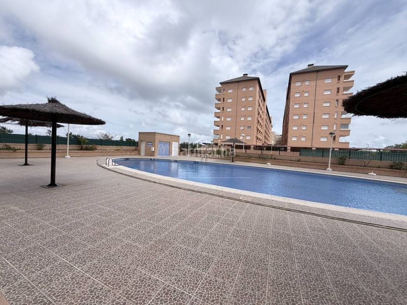 Foto 147f5670-481e-43a1-9e20-fad89d1381e2. Apartament a calle alemania 2 a Cabanes