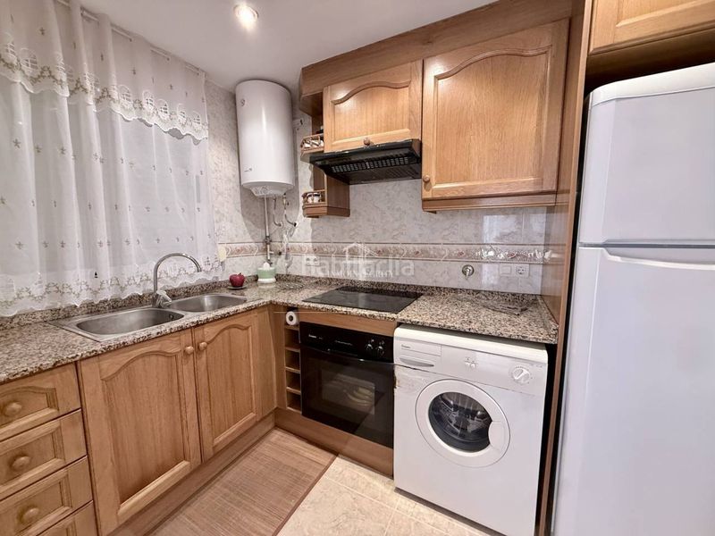 Foto 6f36390e-488e-493d-ad5a-3370c38ead94. Apartament a calle amplaries 1 a Bahia Park - Isla Park Oropesa del Mar