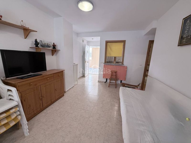 Foto fc1efeb4-8af7-4692-b124-12704243bc58. Apartament a calle amplaries 1 a Bahia Park - Isla Park Oropesa del Mar