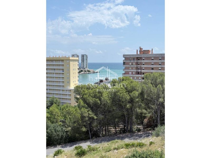 Foto 4f57b5ad-e4c4-4961-bff2-30b0af020d44. Xalet amb calefacció aparcament piscina a El Balcó-Jaume I Oropesa del Mar
