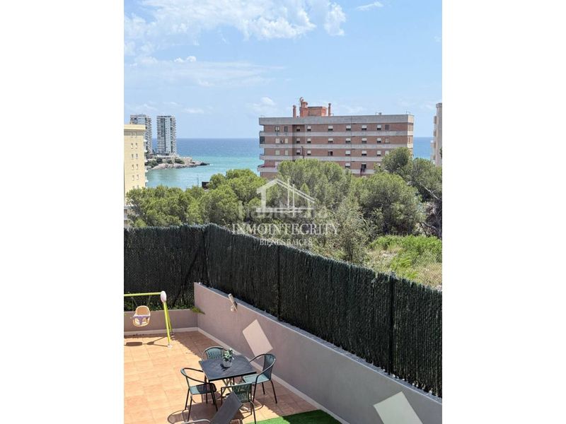 Foto a28929d5-05c4-4f69-9e01-27de9560b2ed. Xalet amb calefacció aparcament piscina a El Balcó-Jaume I Oropesa del Mar