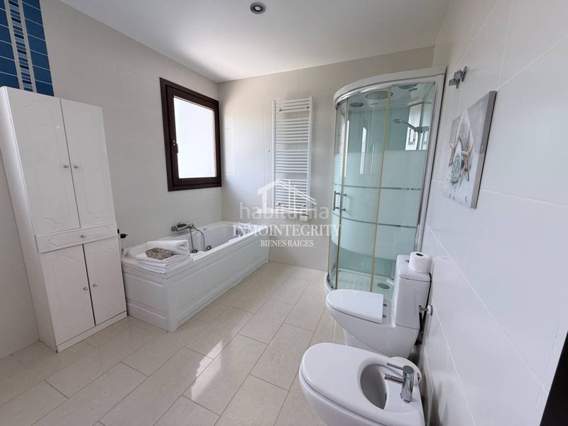 Foto cdbfd7e5-3d97-47dd-a123-f36843bdfadf. Xalet amb calefacció aparcament piscina a El Balcó-Jaume I Oropesa del Mar