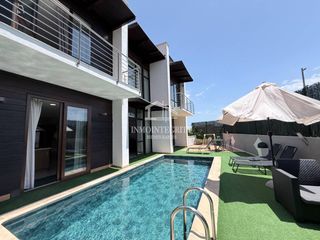 Xalet  Calle estrella polar. Exclusivo chalet bioclimático de lujo con vistas al mediterráneo
