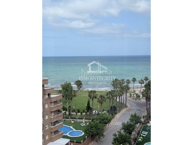 Foto 2039daee-d5be-4597-bd4e-3b05112f9810. Apartament a calle amplaries 23 a Acapulco Oropesa del Mar