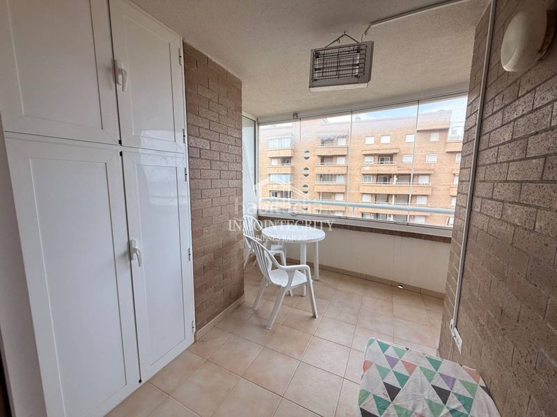 Foto 3193149c-1573-4dc5-a80b-d7655d44df5f. Apartament a calle amplaries 23 a Acapulco Oropesa del Mar