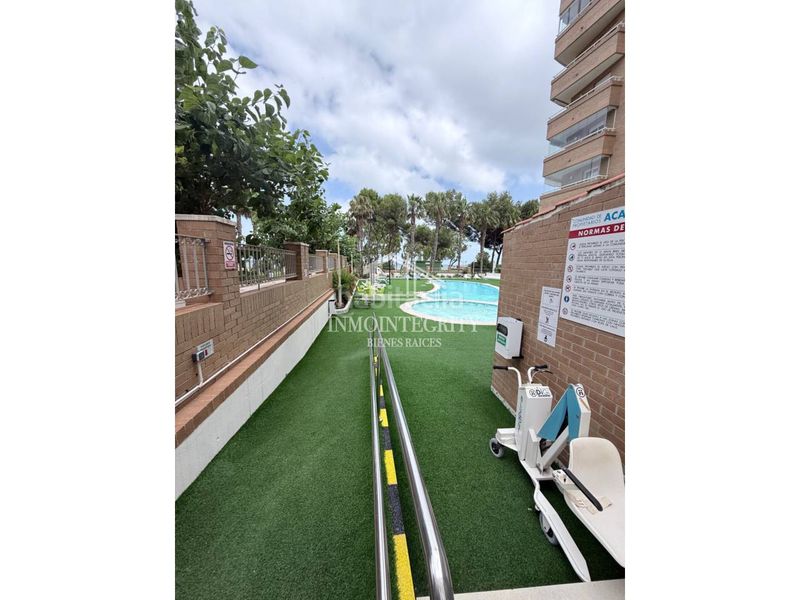 Foto 34d70551-3f57-4f59-85d2-234258fd7738. Apartament a calle amplaries 23 a Acapulco Oropesa del Mar