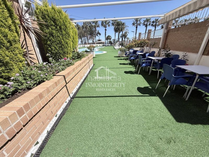 Foto 7c302af1-0a75-4b56-af4b-9e45c5f4c257. Apartament a calle amplaries 23 a Acapulco Oropesa del Mar