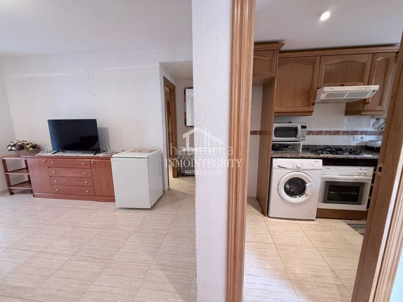 Foto bfdaa880-e75b-4868-a50b-76924ae677de. Apartament a calle amplaries 23 a Acapulco Oropesa del Mar