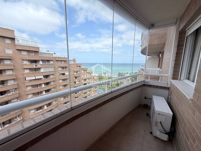 Foto c9db722b-9565-459e-8233-3f7597dd001e. Apartament a calle amplaries 23 a Acapulco Oropesa del Mar