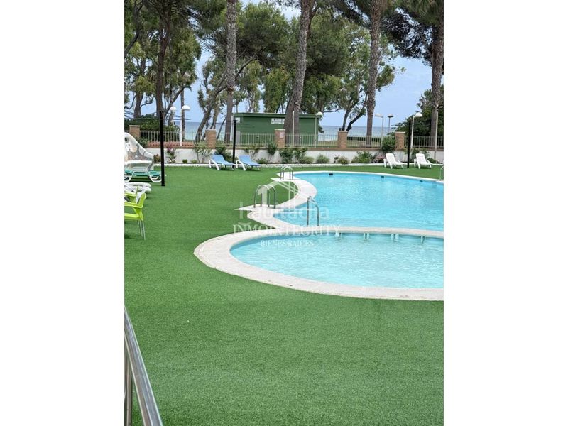 Foto fca5e6e6-9c00-4591-ba37-61189f282fb9. Apartament a calle amplaries 23 a Acapulco Oropesa del Mar