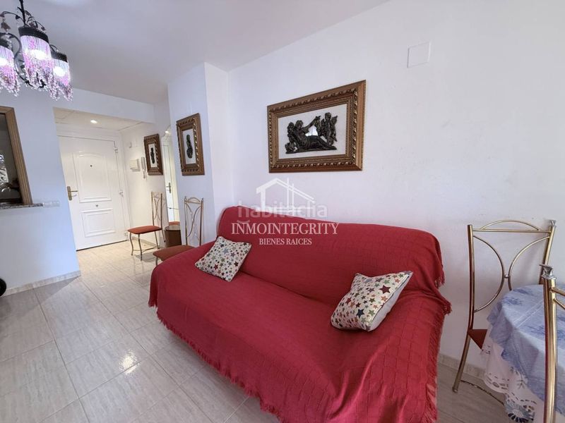 Foto 0f019b8b-3b4c-461f-9c9c-7cd47dc15a4f. Apartament amb aparcament piscina a Acapulco Oropesa del Mar