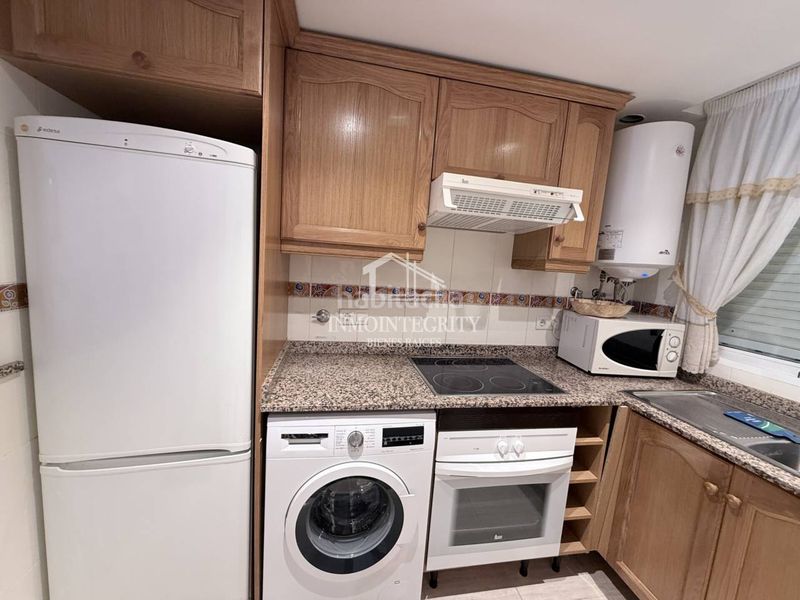 Foto 3bf07ee3-829e-438d-935f-30bc824bd83b. Apartament amb aparcament piscina a Acapulco Oropesa del Mar