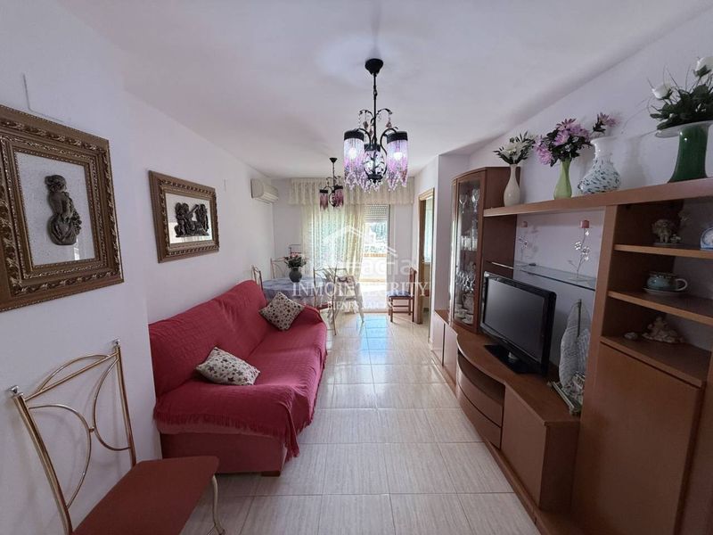 Foto 5c126ecf-534b-42fe-9d32-440b6fa64a4c. Apartament amb aparcament piscina a Acapulco Oropesa del Mar