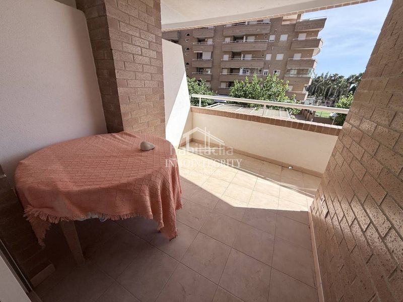 Foto 62c151be-b294-42a0-8ccb-43985bf80410. Apartament amb aparcament piscina a Acapulco Oropesa del Mar
