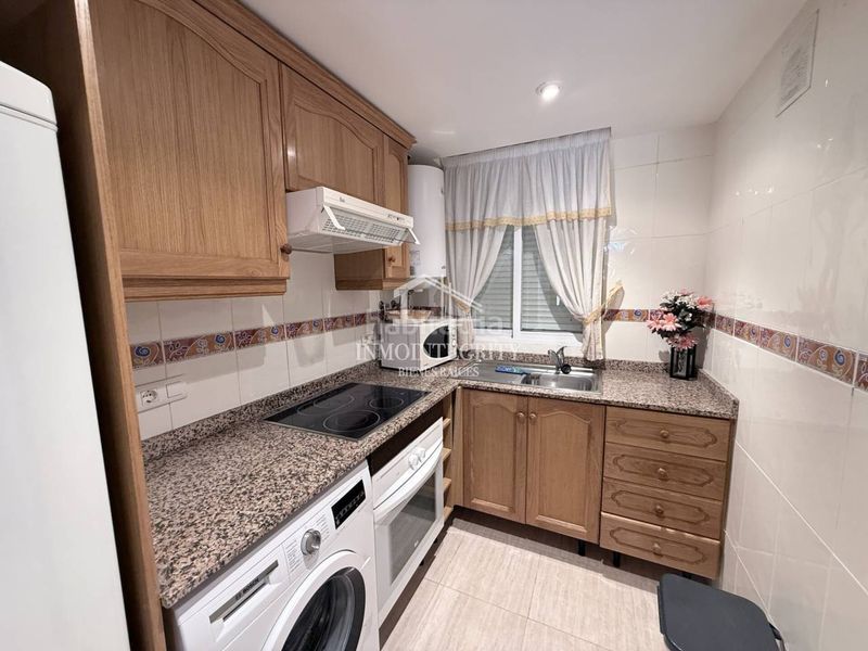 Foto 8b365db2-69ba-485c-a042-576c6c95bcfe. Apartament amb aparcament piscina a Acapulco Oropesa del Mar