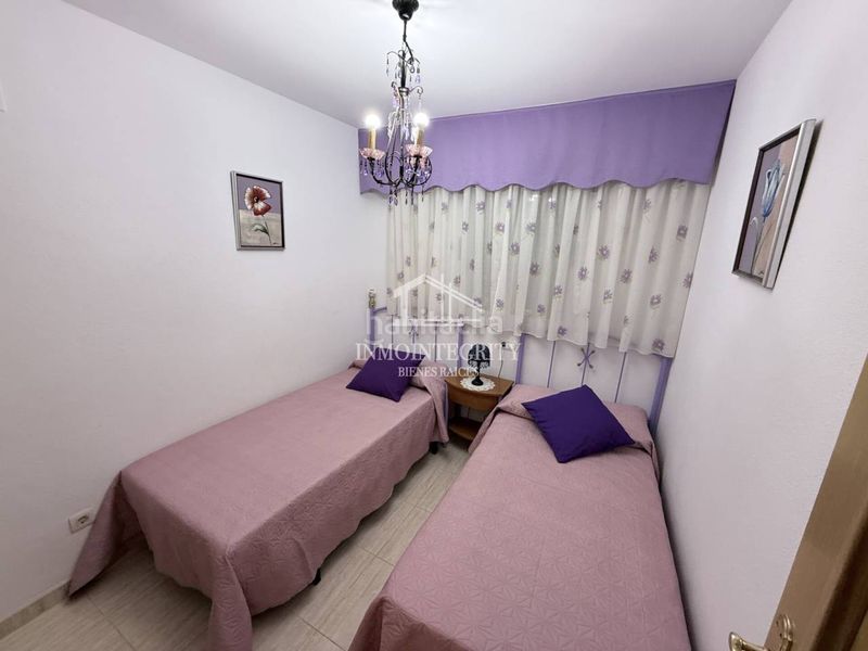 Foto b041ed98-fb0f-403b-aee3-f08c9ceab3ba. Apartament amb aparcament piscina a Acapulco Oropesa del Mar