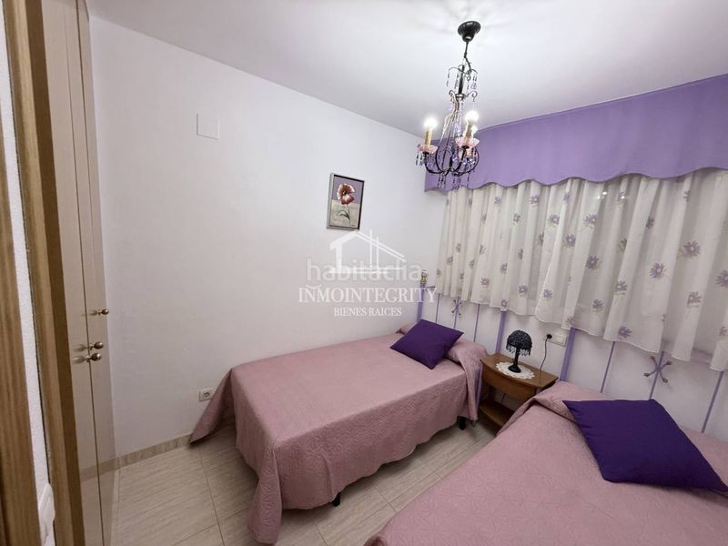 Foto be8fcdb0-21cd-4331-8b0d-5b900b976bb8. Apartament amb aparcament piscina a Acapulco Oropesa del Mar