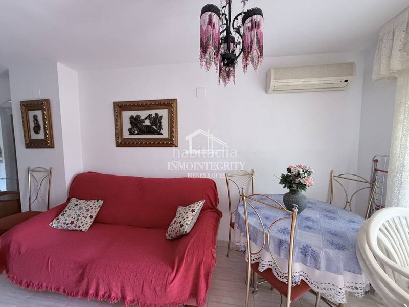 Foto ccc106dd-5835-4b45-ae11-c34640faf24d. Apartament amb aparcament piscina a Acapulco Oropesa del Mar
