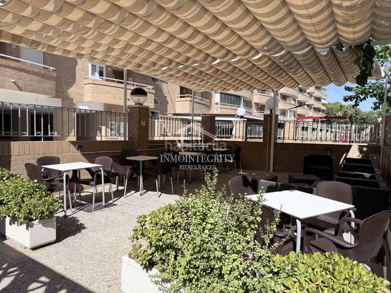 Foto d191cbcd-7d2c-4fdc-8192-e8d69ab28464. Apartament amb aparcament piscina a Acapulco Oropesa del Mar