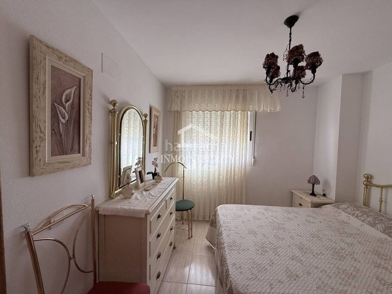 Foto dd97d4e9-98e2-4ecc-91f9-3391e2ba3108. Apartament amb aparcament piscina a Acapulco Oropesa del Mar