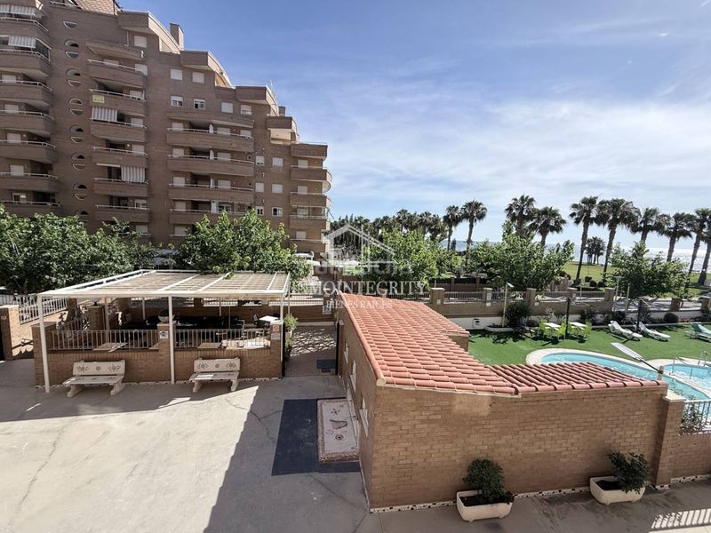 Foto ecea5376-7ab5-47c4-8d37-cf4ce48c48bc. Apartament amb aparcament piscina a Acapulco Oropesa del Mar