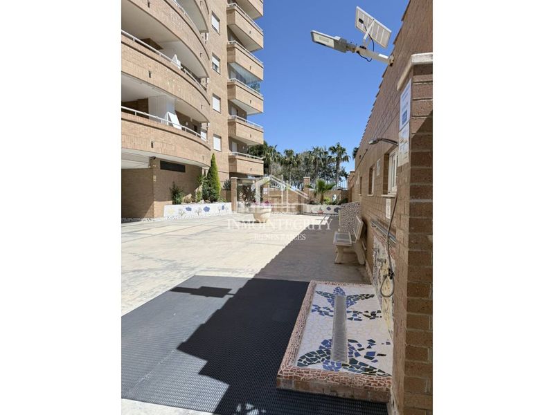Foto f9954334-2bf4-48ba-988b-d2c5cf7ace96. Apartament amb aparcament piscina a Acapulco Oropesa del Mar