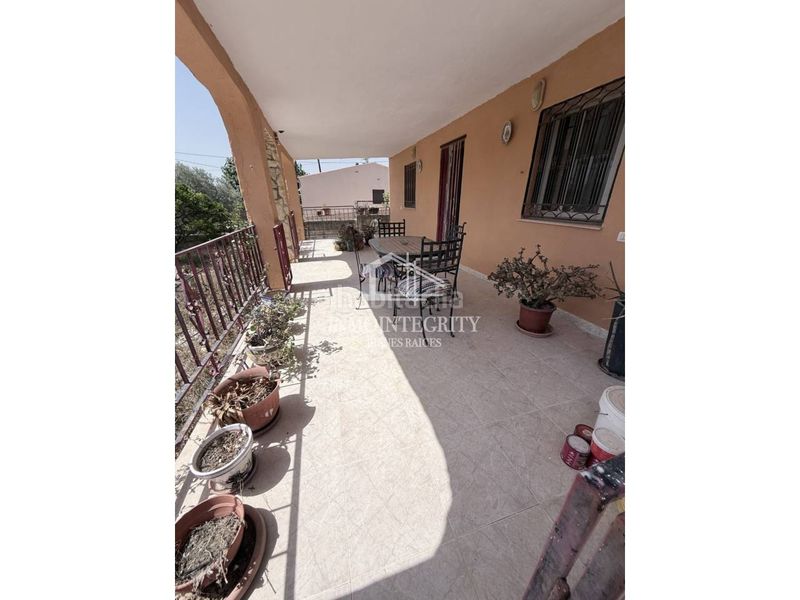 Foto 12dcc1c9-6d03-4e35-95d6-82141d66afbe. Casa amb aparcament a Alcora (l´)