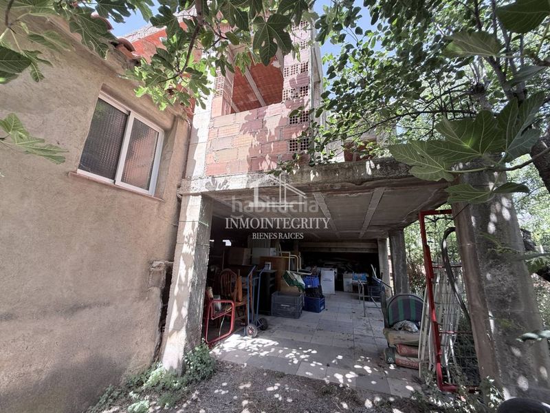 Foto 18cde84c-86b5-44a1-bc55-a3c5ff91ebe6. Casa amb aparcament a Alcora (l´)