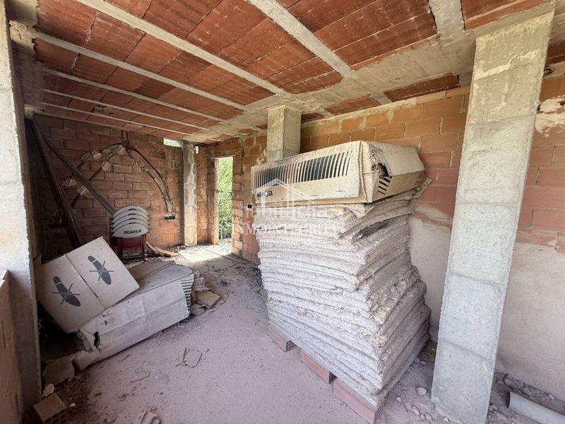 Foto 46c96858-b453-4a8f-8f93-c67af0d700be. Casa amb aparcament a Alcora (l´)