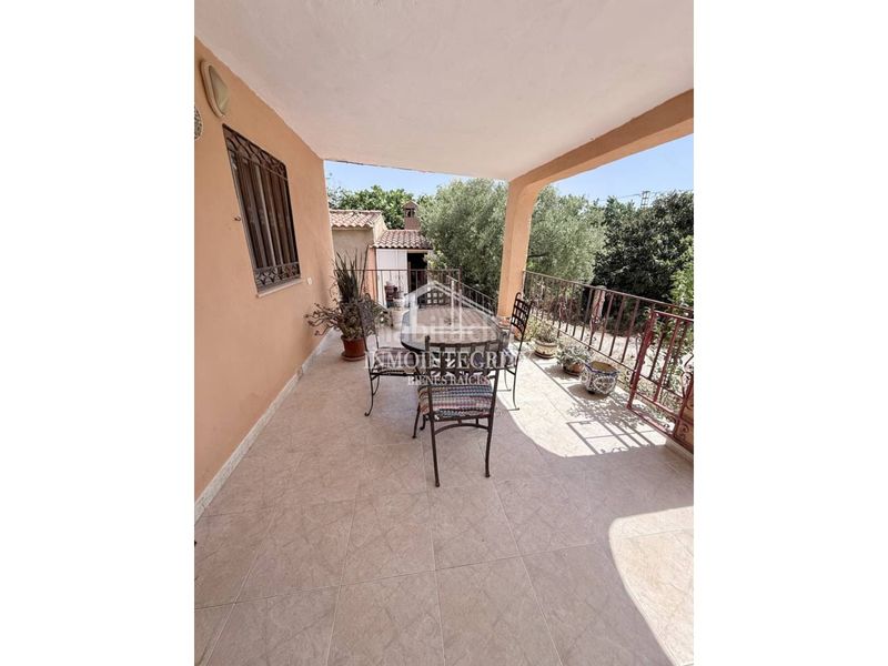 Foto 5b7d261a-e80d-4e18-849b-cb1a29df83f0. Casa amb aparcament a Alcora (l´)