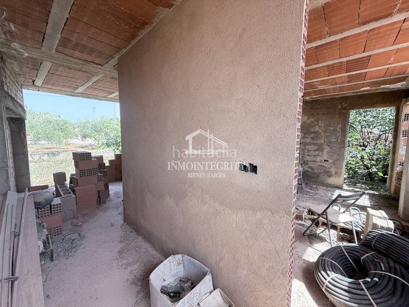 Foto 7c3eddc0-1275-491b-a722-1654a21c129a. Casa amb aparcament a Alcora (l´)