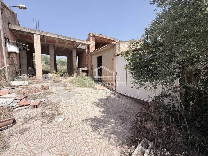 Foto 8a017882-dcbd-44ff-bb9a-04c6b528292a. Casa amb aparcament a Alcora (l´)