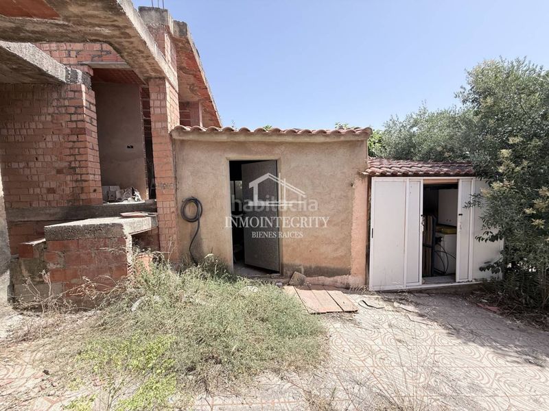 Foto fc913209-ae14-4629-8c05-96a082dd9a07. Casa amb aparcament a Alcora (l´)