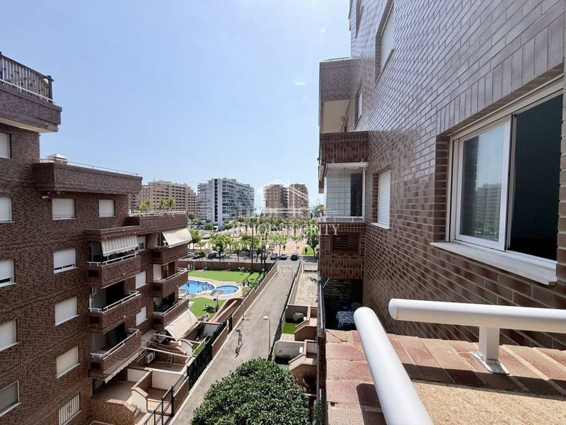 Foto 87c2f4e3-e4fd-4c7c-a3eb-af30b54f08e8. Apartament a avenida central 22 a Costa Marfil Oropesa del Mar