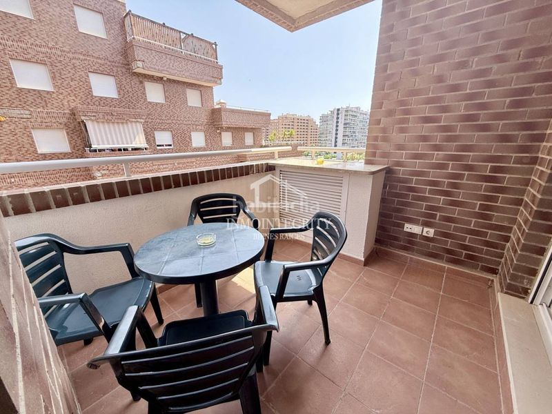 Foto cab758c9-fcad-4b27-be70-1566cbb1a2d7. Apartament a avenida central 22 a Costa Marfil Oropesa del Mar