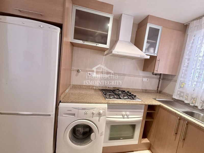 Foto d5b8b228-c4e3-4325-bcf4-194c0193cb39. Apartament a avenida central 22 a Costa Marfil Oropesa del Mar
