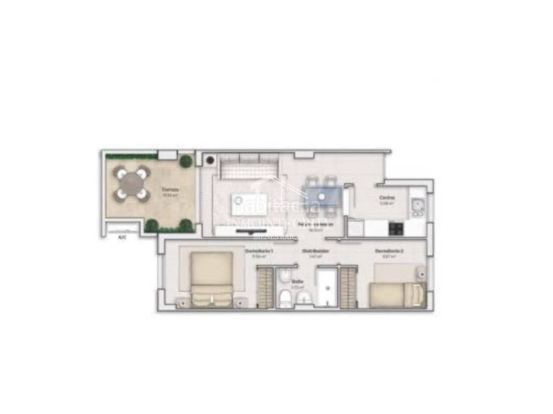 Foto 1ffd968b-b382-4b5f-9d90-2698b47e7c8c. Apartament a calle amplaries 33 a Vista Mar Oropesa del Mar