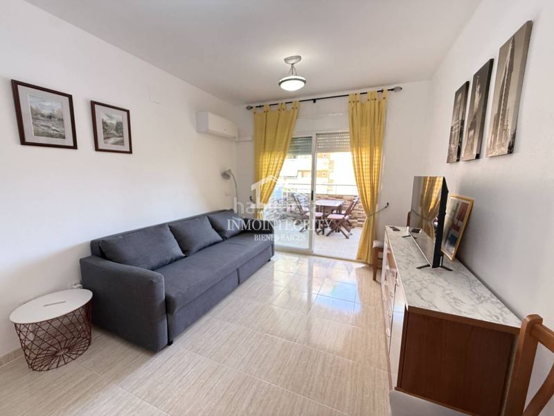 Foto 2cbde12f-dfe1-464c-bfc7-43f637e334f4. Apartament a calle amplaries 33 a Vista Mar Oropesa del Mar